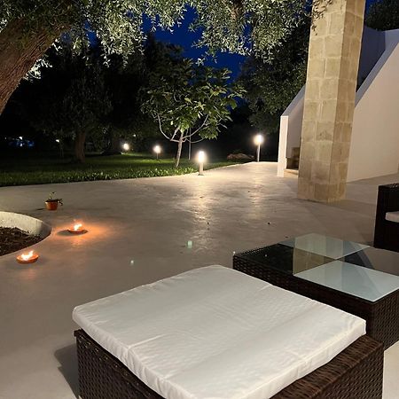 Pietre Bianche Guest House Carovigno Exterior foto