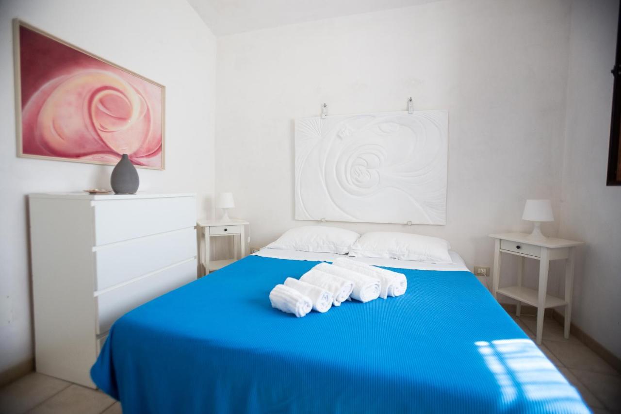 Pietre Bianche Guest House Carovigno Exterior foto
